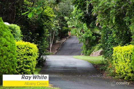 Property photo of 8 Koala Court Bunya QLD 4055