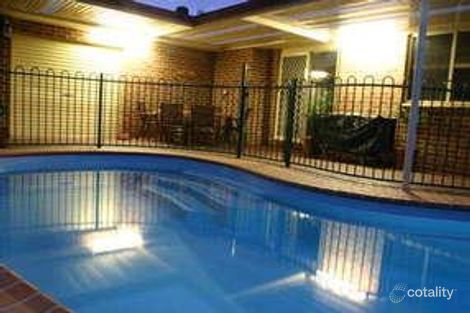Property photo of 21 Sandpiper Crescent Claremont Meadows NSW 2747