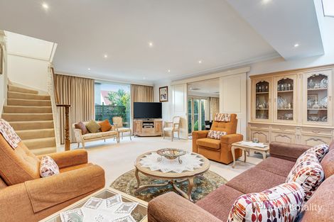 Property photo of 1 First Avenue Kew VIC 3101