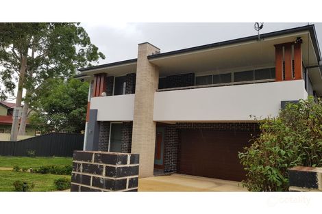 Property photo of 153 Smith Street Pendle Hill NSW 2145