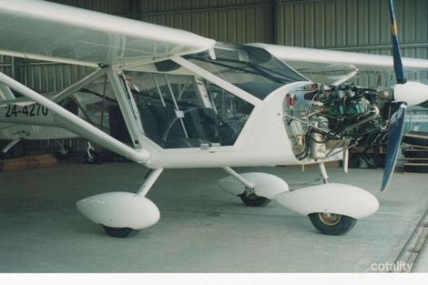 Property photo of 56 Laidley Creek West Road Mulgowie QLD 4341