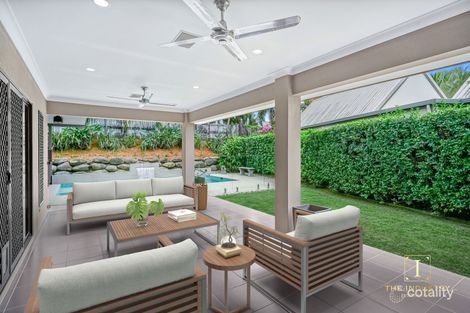 Property photo of 45 Bilgola Drive Kewarra Beach QLD 4879