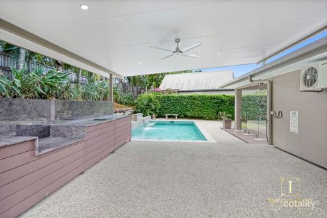 Property photo of 45 Bilgola Drive Kewarra Beach QLD 4879