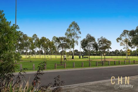 Property photo of 25 Waiben Crescent Point Cook VIC 3030