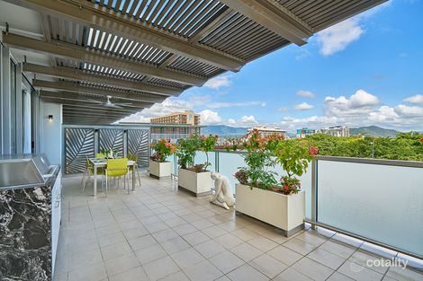 7/1 Marlin Pde, Cairns City, QLD 4870