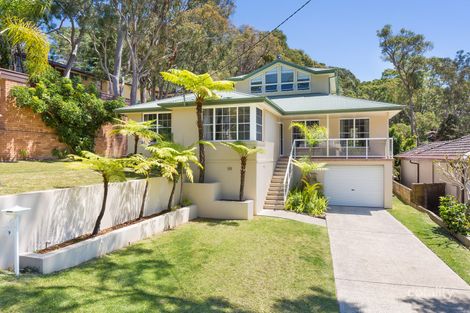 Property photo of 9 Fillmore Road Bonnet Bay NSW 2226