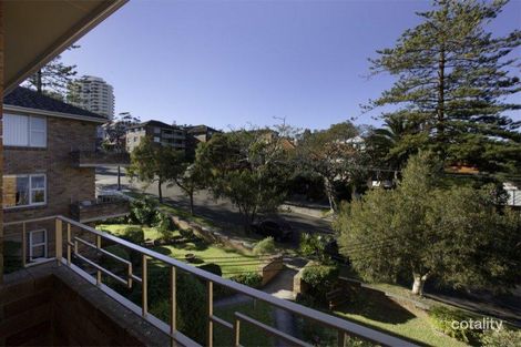 Property photo of 7/14-18 Marshall Street Manly NSW 2095