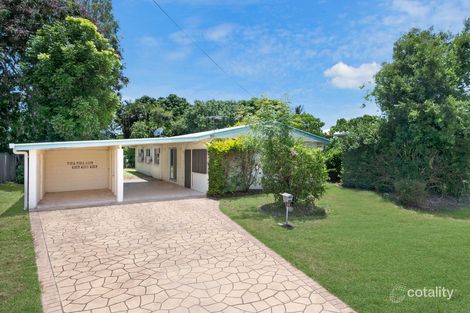 Property photo of 11 Hudson Street Kirwan QLD 4817