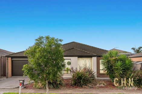 Property photo of 25 Waiben Crescent Point Cook VIC 3030