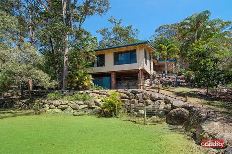 Property photo of 96 Trudy Crescent Cornubia QLD 4130