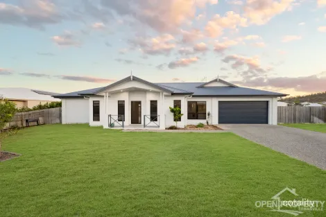 Property photo of 19 Seafarers Way Jensen QLD 4818