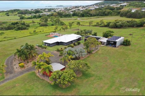 Property photo of 71 Woodwind Valley Road Farnborough QLD 4703