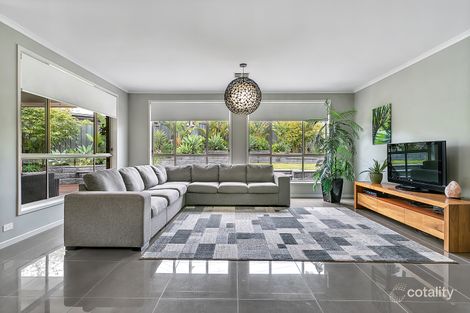 Property photo of 1 Glenloth Drive Happy Valley SA 5159