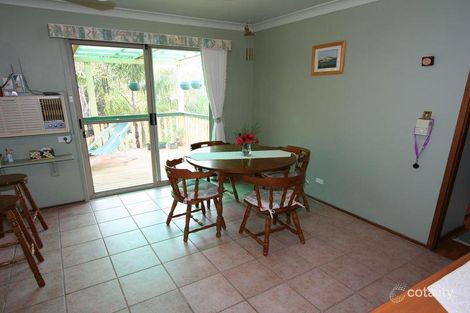 Property photo of 9 Kilaben Road Kilaben Bay NSW 2283