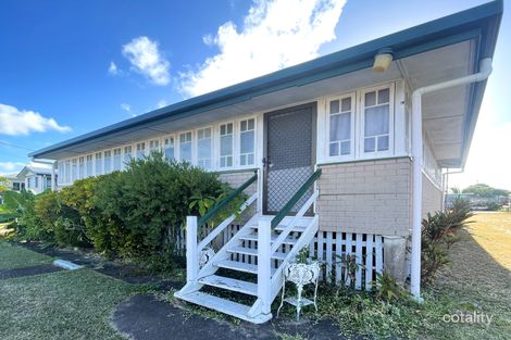 Property photo of 87 Graham Street Ayr QLD 4807