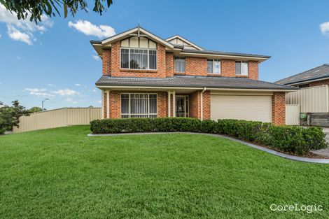 Property photo of 33 Pyalla Avenue Aberglasslyn NSW 2320