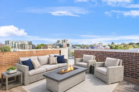 17/33 Smith St, Summer Hill, NSW 2130