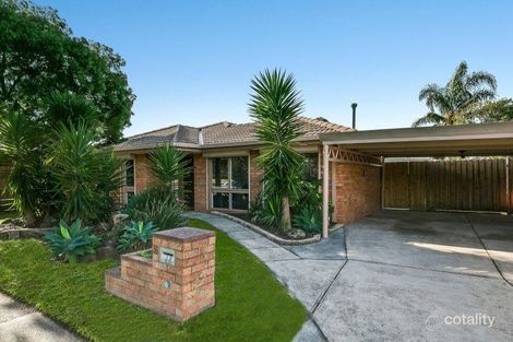 36 Darnley Dr, Skye, VIC 3977