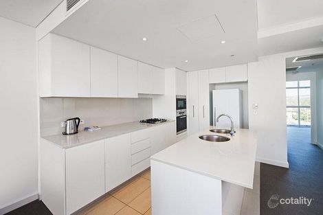 Property photo of 403/2 Creek Street Coolangatta QLD 4225