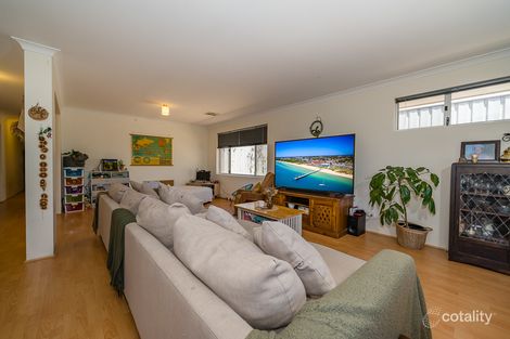Property photo of 3 Yarloop Lane Baldivis WA 6171