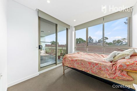 Property photo of 2310/1A Morton Street Parramatta NSW 2150