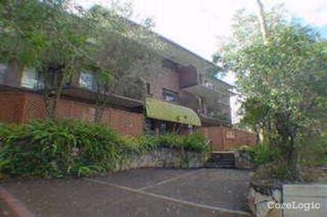 Property photo of 1/33 Maryvale Street Toowong QLD 4066