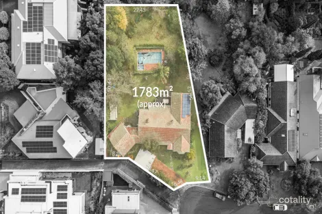 17 Penarth Ave, Beaumont, SA 5066