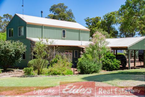 63 Howlett Rmbl, Argyle, WA 6239