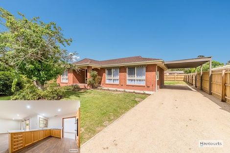 Property photo of 11A McLean Street Drouin VIC 3818