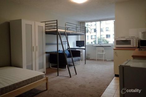 131/19-35 Bayswater Rd, Potts Point, NSW 2011