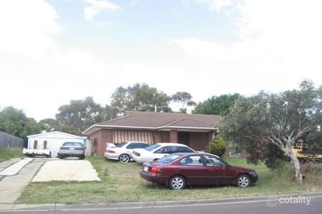 Property photo of 4 Whipbird Drive Carrum Downs VIC 3201