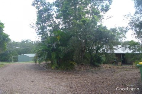 Property photo of 693 East Deep Creek Road Cedar Pocket QLD 4570