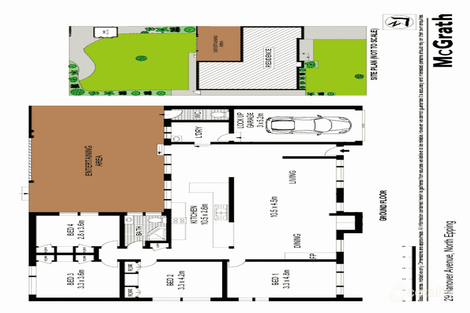Property photo of 29 Hanover Avenue North Epping NSW 2121