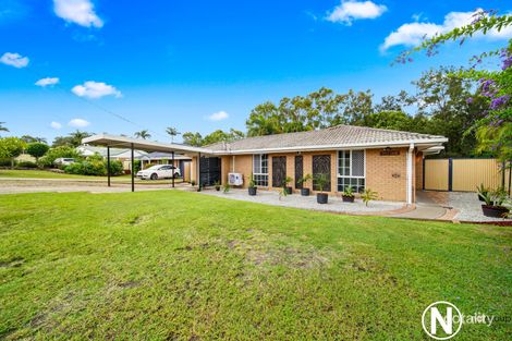 Property photo of 36 Haldham Crescent Regents Park QLD 4118