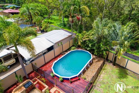 Property photo of 36 Haldham Crescent Regents Park QLD 4118
