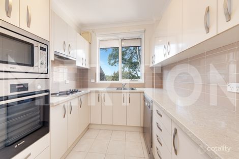 Property photo of 27/10 Kissing Point Road Turramurra NSW 2074