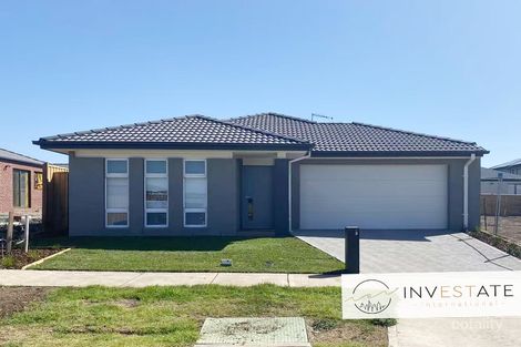 Property photo of 3 Maggie Crescent Mambourin VIC 3024