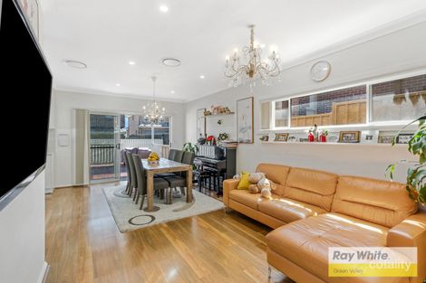 Property photo of 48 Rodeo Drive Green Valley NSW 2168