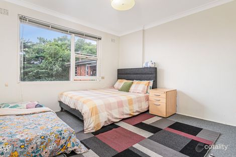 Property photo of 6/7 Grainger Avenue Ashfield NSW 2131