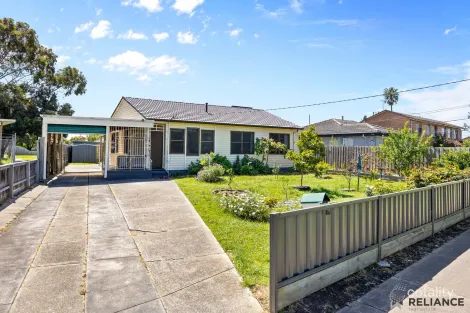 Property photo of 36 Westmere Crescent Coolaroo VIC 3048