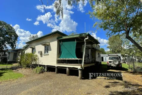 11 Carlow St, Dalby, QLD 4405