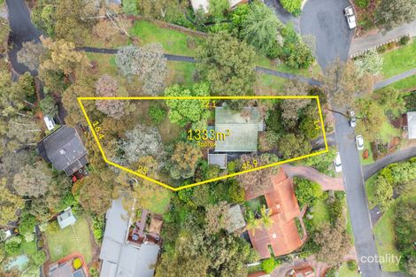 Property photo of 4 Stokes Place Eltham VIC 3095