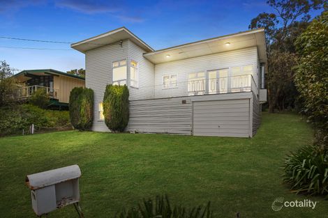 Property photo of 69 Marina Avenue McCrae VIC 3938