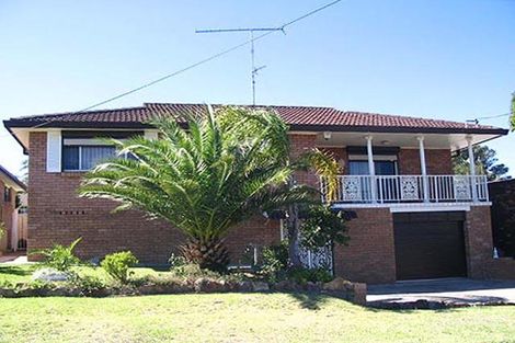 Property photo of 21 Lawrence Avenue Mount Warrigal NSW 2528
