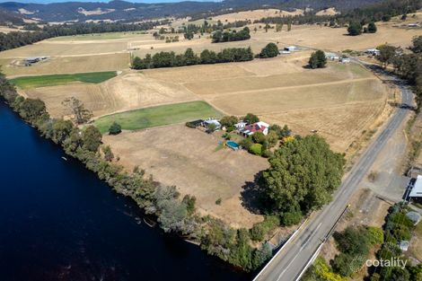 1248 Glen Huon Rd, Judbury, TAS 7109