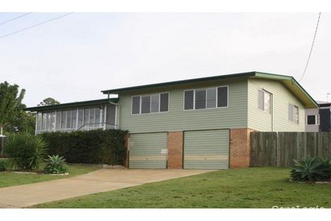 Property photo of 4 Berrie Street Gympie QLD 4570