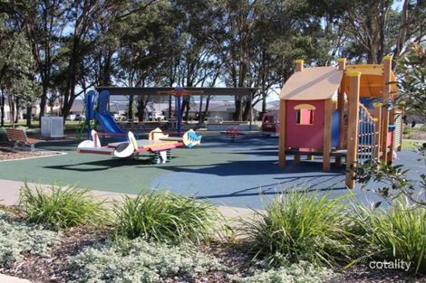 Property photo of 48 Atlantis Crescent Gregory Hills NSW 2557