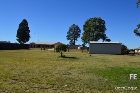 Property photo of 25 Rosella Parade Kingaroy QLD 4610