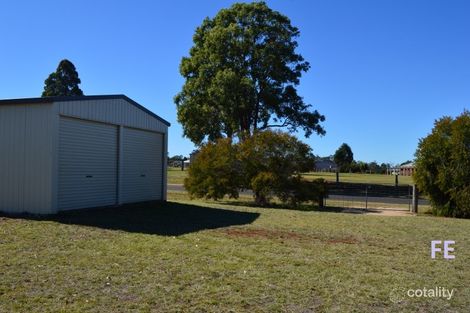 Property photo of 25 Rosella Parade Kingaroy QLD 4610