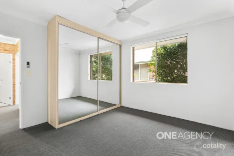 Property photo of 2/51 Beach Street Vincentia NSW 2540